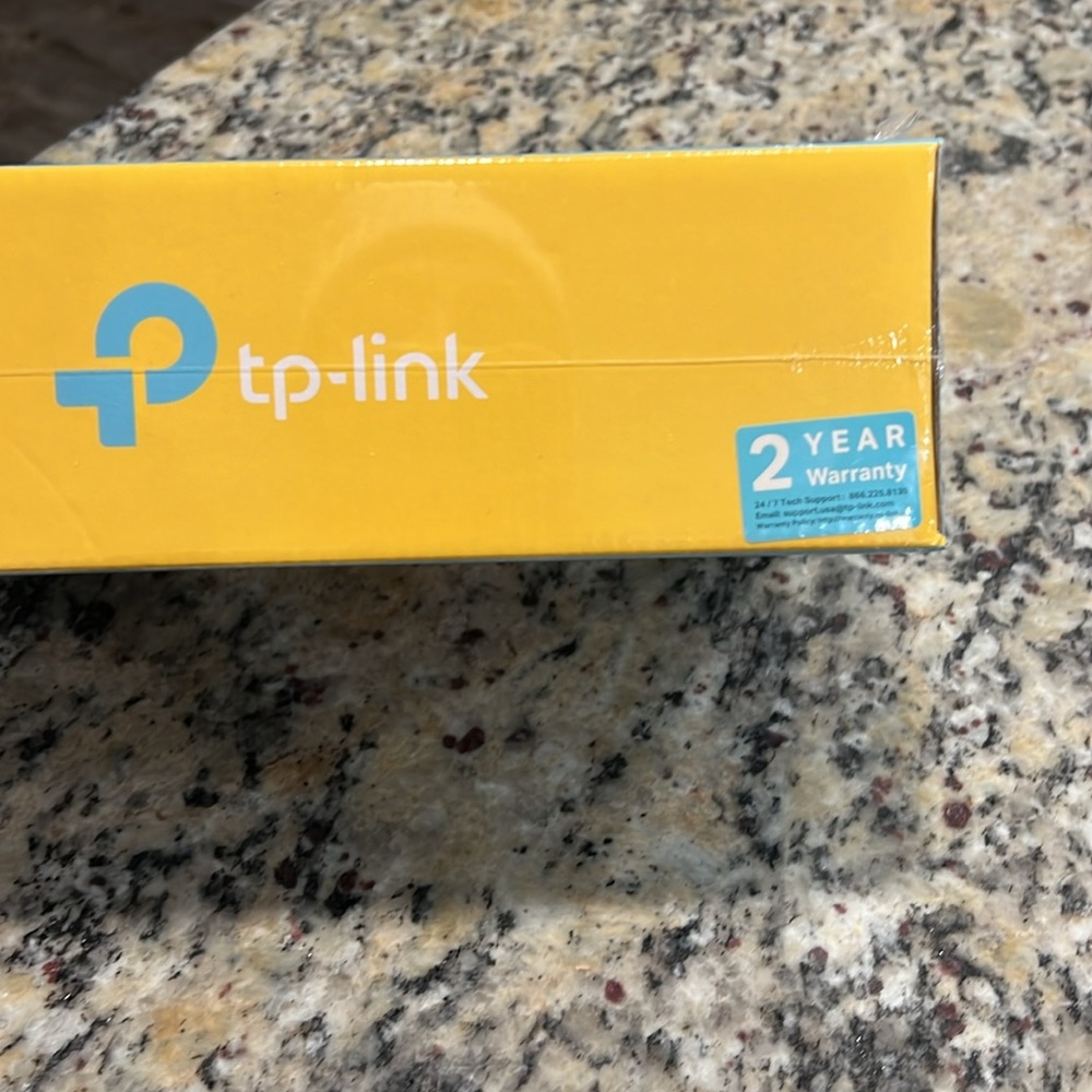🆕 Tp-link Wireless Router - Picture 3 of 7